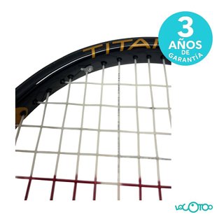 Raqueta Wilson Titanium Blade Comp