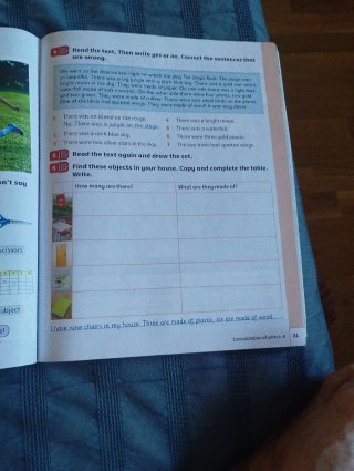 Life Adventures Updated Level 3 Pupil's Book wi...