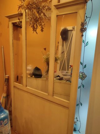 Mueble entrada