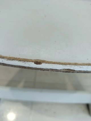 Trona evolutiva Bebé Confort blanca