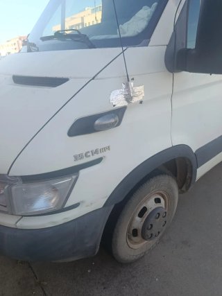 Iveco Daily 2005