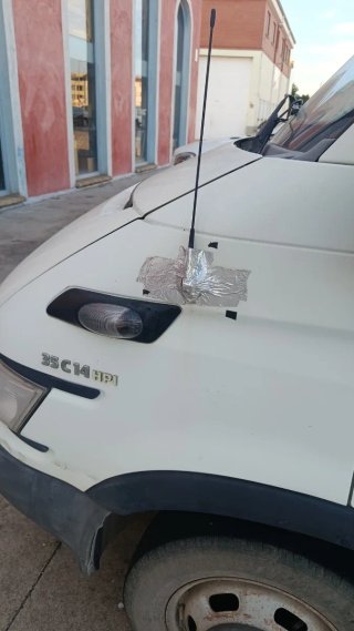 Iveco Daily 2005