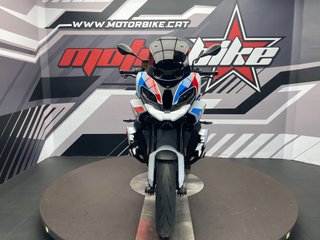 BMW M 1000 XR TRICOLOR