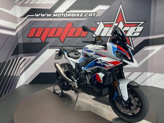 BMW M 1000 XR TRICOLOR