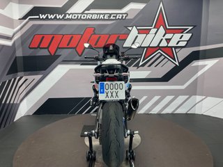 BMW M 1000 XR TRICOLOR