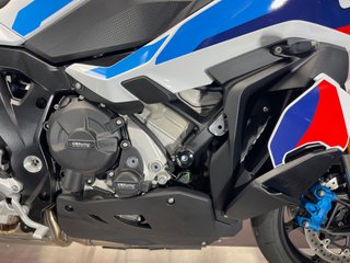 BMW M 1000 XR TRICOLOR