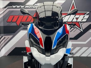BMW M 1000 XR TRICOLOR