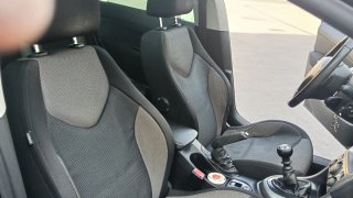 Peugeot 308 2014