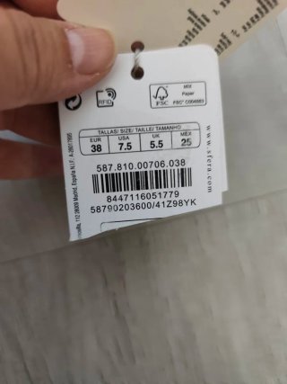 Alpargatas nude con lazo