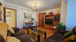 Conjunto Muebles Salón Comedor