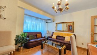 Conjunto Muebles Salón Comedor