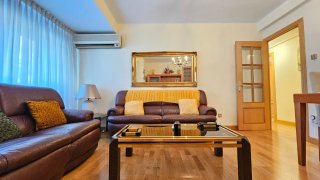 Conjunto Muebles Salón Comedor