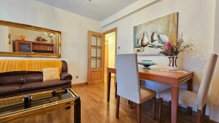 Conjunto Muebles Salón Comedor