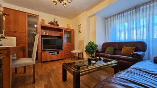 Conjunto Muebles Salón Comedor