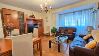 Conjunto Muebles Salón Comedor