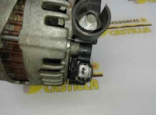 6997 v75743658001 0121615012 cl15 alternador mini