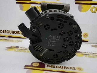 6997 v75743658001 0121615012 cl15 alternador mini