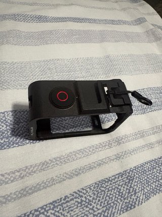 Carcasa Protectora DJI Osmo Action 6