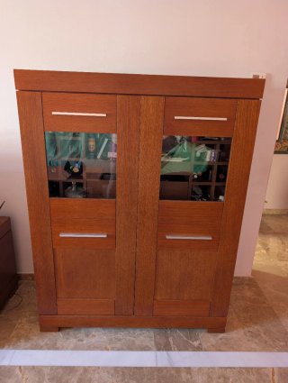 Mueble salón