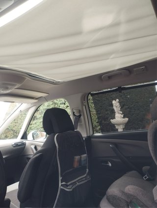 Citroen Grand C4 Picasso 2016