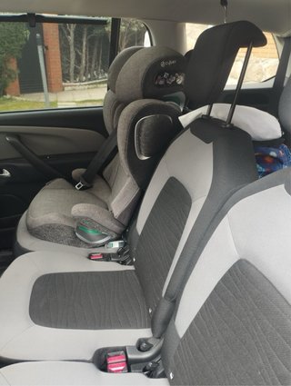 Citroen Grand C4 Picasso 2016
