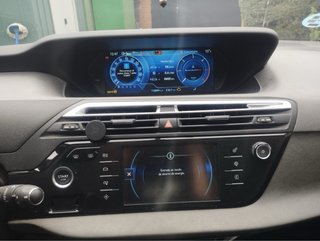 Citroen Grand C4 Picasso 2016