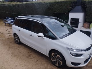 Citroen Grand C4 Picasso 2016