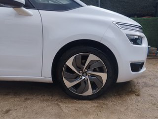Citroen Grand C4 Picasso 2016