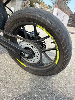 Sherco SM-RS 50cc