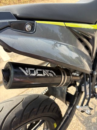 Sherco SM-RS 50cc