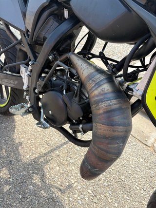 Sherco SM-RS 50cc