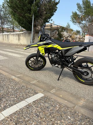Sherco SM-RS 50cc