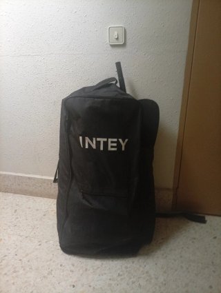 Tabla Paddle Surf Hinchable INTEX