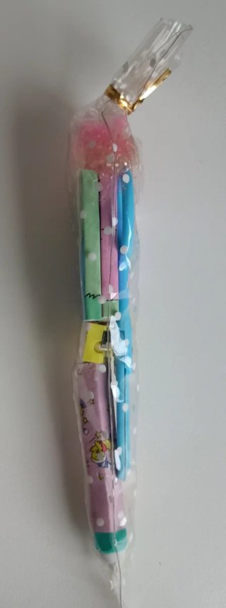 Material escolar infantil