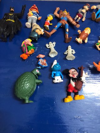 Muñecos