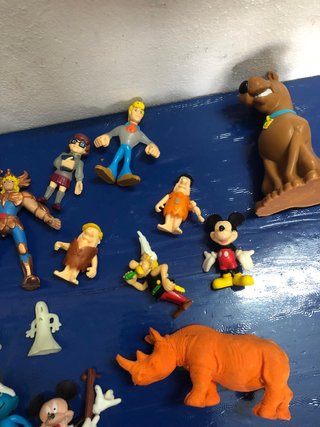 Muñecos
