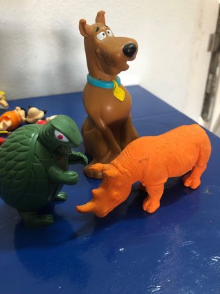 Muñecos