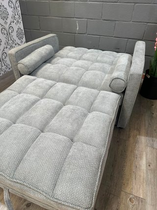 Sofá cama 118cm