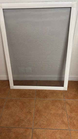 Mosquiteras para puertas correderas