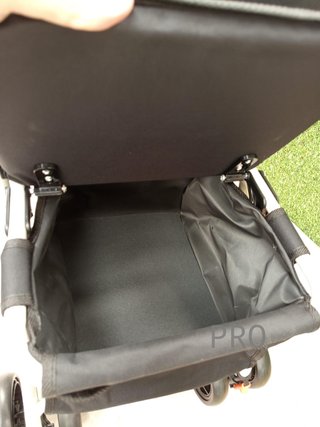 Mobiclinic Andador Plegable