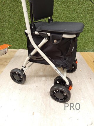 Mobiclinic Andador Plegable