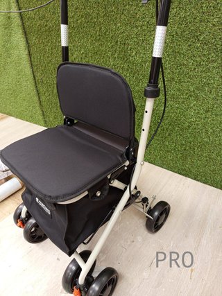 Mobiclinic Andador Plegable