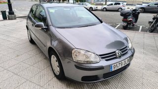 Golf V 1.9 TDI