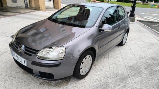 Golf V 1.9 TDI