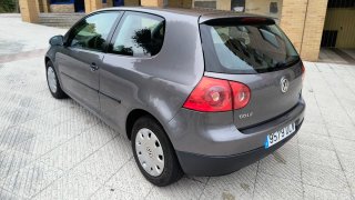 Golf V 1.9 TDI