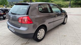 Golf V 1.9 TDI