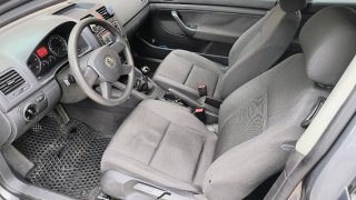 Golf V 1.9 TDI