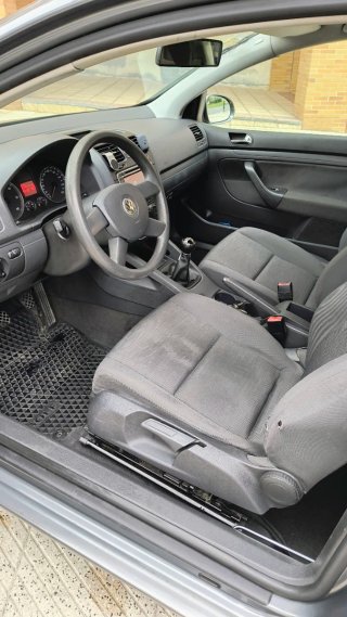 Golf V 1.9 TDI