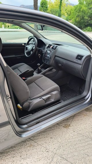 Golf V 1.9 TDI