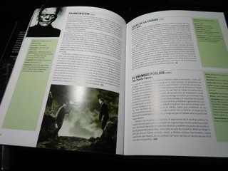 1001 Películas Que Ver Antes de Morir